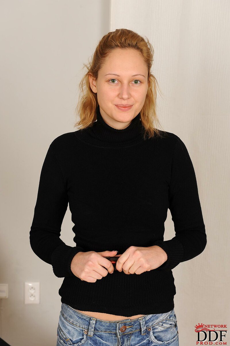 Оксана, 19 лет, 9 размер груди