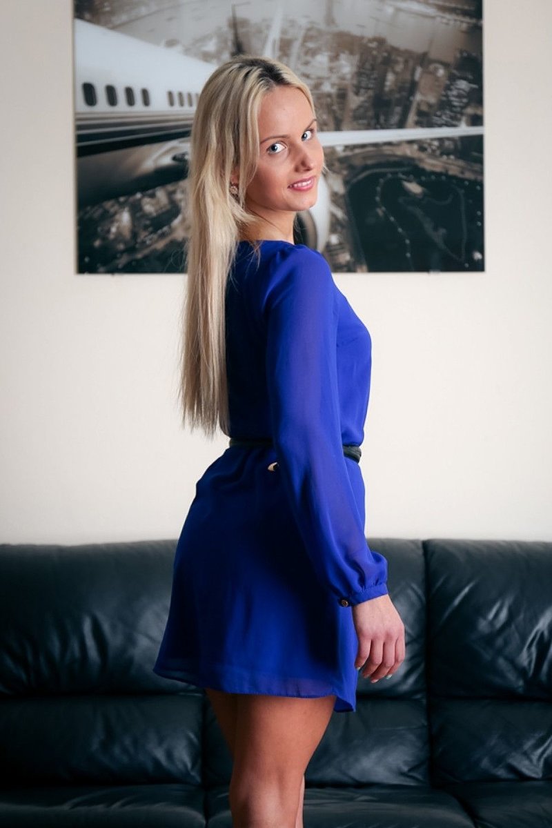 Ирина, 23 года, 3 размер груди